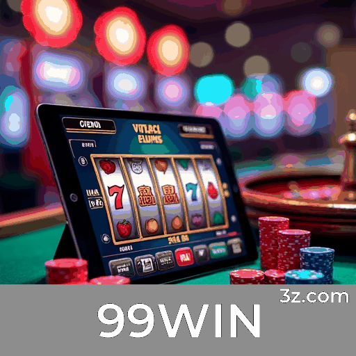 Diversão Inigualável com 99WIN: O Melhor dos Jogos