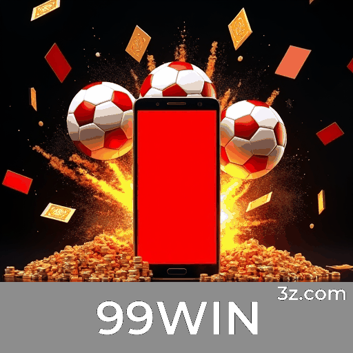 99WIN: Plataforma Líder em Apostas Esportivas no Brasil