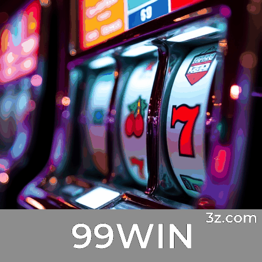 99WIN: Plataforma de Cassino Premiada e Segura