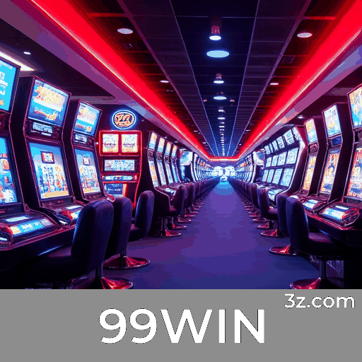 99WIN: Luxo e autenticidade no casino com equipe internacional
