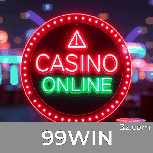 Experimente o Login Exclusivo com Proteção Avançada no 99WIN