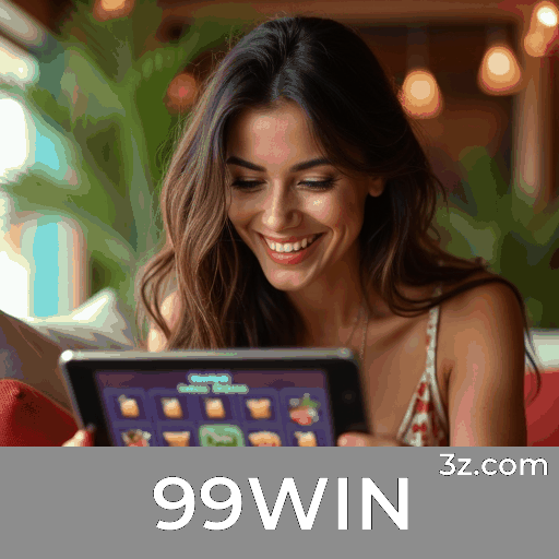 99WIN: O Cassino Online Confiável e Premiado