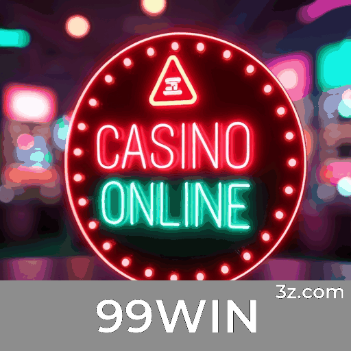 Experimente o Login Exclusivo com Proteção Avançada no 99WIN