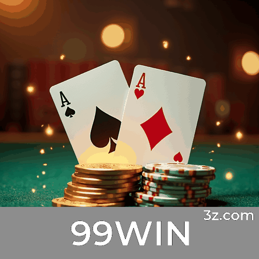 99WIN: O Cassino Online Confiável e Premiado