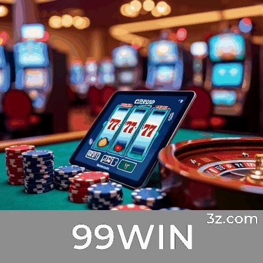 99WIN: Luxo e autenticidade no casino com equipe internacional