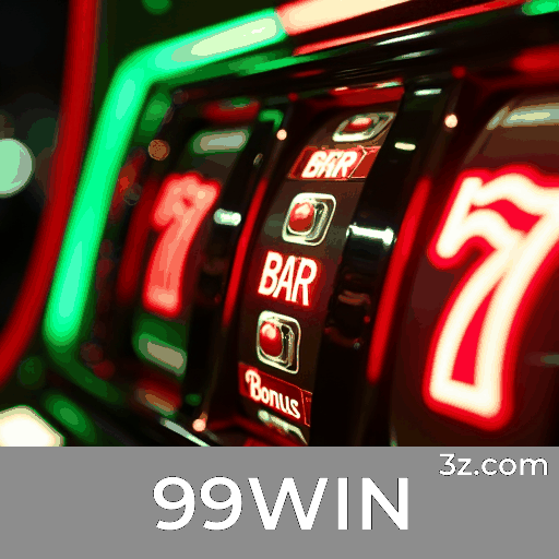 99WIN: Jogos de Cassino Incríveis e Imersivos