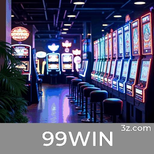 99WIN: O Cassino Online Confiável e Premiado