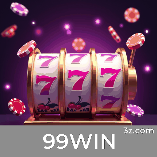 99WIN: O Cassino Online Confiável e Premiado