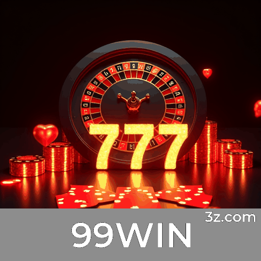 99WIN: Jogos de Cassino Incríveis e Imersivos