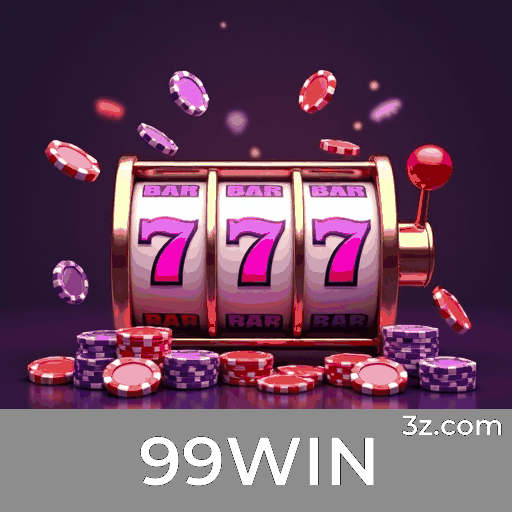 99WIN: Plataforma de Cassino Premiada e Segura