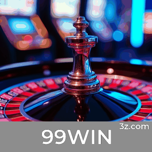 99WIN: Jogos de Cassino Incríveis e Imersivos