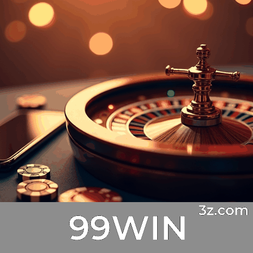 99WIN: Jogos de Cassino Incríveis e Imersivos